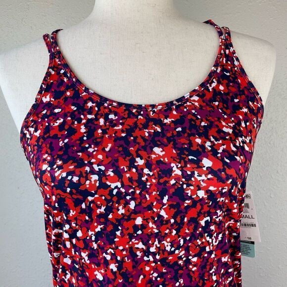 NWT Ideology Athletic Tank Top Size XS - Picture 2 of 5